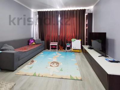 3-комнатная квартира · 67.5 м² · 9/10 этаж, Сейфуллина за 34.5 млн 〒 в Алматы, Турксибский р-н