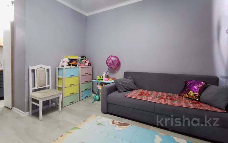 3-бөлмелі пәтер · 67.5 м² · 9/10 қабат, Сейфуллина, бағасы: 34.5 млн ₸ в Алматы, Турксибский р-н — фото 14