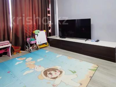 3-бөлмелі пәтер · 67.5 м² · 9/10 қабат, Сейфуллина, бағасы: 34.5 млн ₸ в Алматы, Турксибский р-н