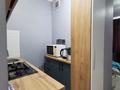 3-бөлмелі пәтер · 67.5 м² · 9/10 қабат, Сейфуллина, бағасы: 34.5 млн ₸ в Алматы, Турксибский р-н — фото 9