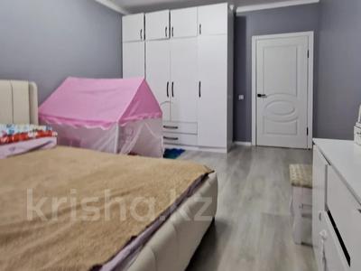3-бөлмелі пәтер · 67.5 м² · 9/10 қабат, Сейфуллина, бағасы: 34.5 млн ₸ в Алматы, Турксибский р-н