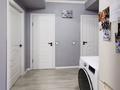 3-бөлмелі пәтер · 67.5 м² · 9/10 қабат, Сейфуллина, бағасы: 34.5 млн ₸ в Алматы, Турксибский р-н — фото 11