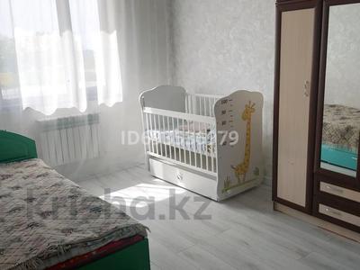 Отдельный дом • 5 комнат • 120 м² • 10 сот., Жетыколь 41 за 28 млн 〒 в Талдыкоргане