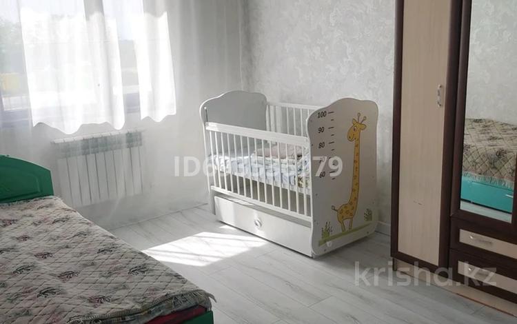 Отдельный дом • 5 комнат • 120 м² • 10 сот., Жетыколь 41 за 28 млн 〒 в Талдыкоргане — фото 2