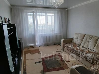 3-комнатная квартира · 62.4 м² · 9/9 этаж, Сейфуллина 11 — Пр Сарыарка за 27 млн 〒 в Астане, Сарыарка р-н