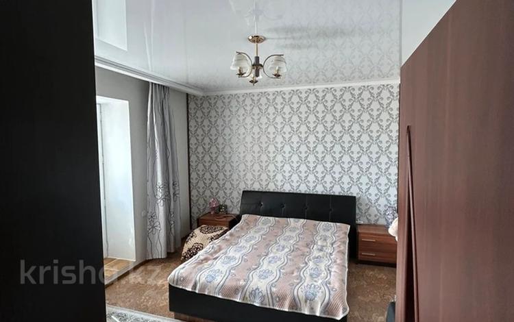 3-бөлмелі пәтер, 80 м², 10/12 қабат, Кудайбердиулы 24/1, бағасы: 35 млн 〒 в Астане, Алматы р-н — фото 2