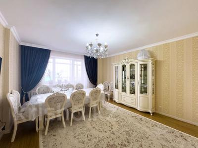 2-комнатная квартира · 68.4 м² · 3/17 этаж, Сарайшык 7/1 за 39.5 млн ₸ в Астане, Есильский р-н