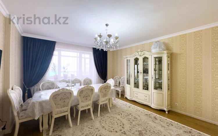 2-комнатная квартира · 68.4 м² · 3/17 этаж, Сарайшык 7/1 за 39.5 млн ₸ в Астане, Есильский р-н — фото 14