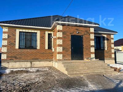 Отдельный дом · 4 комнаты · 142 м² · 4.5 сот., Микр. Кен дала — Зачаганск за 45 млн ₸ в Уральске