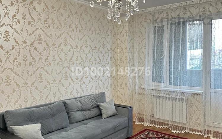 1-комнатная квартира · 45 м² · 9/9 этаж, мкр Жетысу-4 за 230 000 〒 в Алматы, Ауэзовский р-н — фото 2