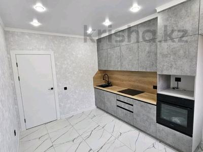 2-комнатная квартира · 62 м² · 6/9 этаж, Сарыарка 3/3 за 28.5 млн 〒 в Кокшетау