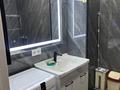 3-бөлмелі пәтер · 76 м² · 1/9 қабат, мкр Аккент, Мкр. Аккент, бағасы: 320 000 ₸ в Алматы, Алатауский р-н — фото 9