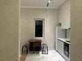 3-бөлмелі пәтер · 76 м² · 1/9 қабат, мкр Аккент, Мкр. Аккент, бағасы: 320 000 ₸ в Алматы, Алатауский р-н — фото 3