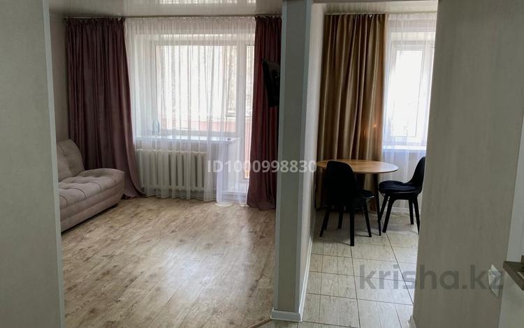 1-комнатная квартира · 35 м² · 1/5 этаж, Баймагамбетова 179 — Баймагамбетова Павлова за 13 000 ₸ в Костанае — фото 13