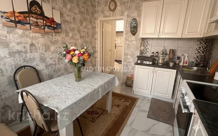 4-комнатная квартира · 95 м² · 3/9 этаж, Жумекен Нажимеденов 20 — Нажимеденова/нурмаганбетова за 61.9 млн ₸ в Астане, Алматы р-н — фото 41