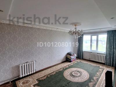 3-бөлмелі пәтер · 62 м² · 5/5 қабат, Абая — Больница 14 школа, бағасы: 15 млн ₸ в Темиртау