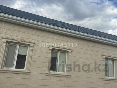 Отдельный дом · 5 комнат · 120 м² · 6 сот., Мендешева за 45 млн ₸ в Атырау, мкр Ак депо