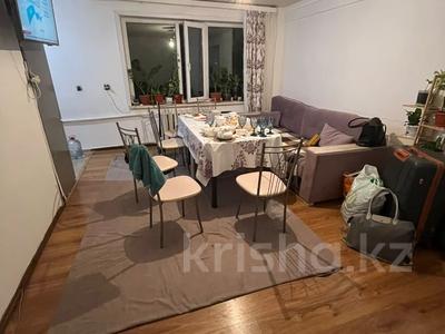 3-бөлмелі пәтер · 57.3 м² · 2/4 қабат, улица Бейбитшилик 58, бағасы: 23.5 млн ₸ в Астане, Сарыарка р-н