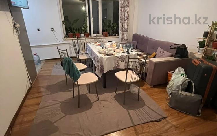3-комнатная квартира · 57.3 м² · 2/4 этаж, улица Бейбитшилик 58 за 23.5 млн ₸ в Астане, Сарыарка р-н — фото 2