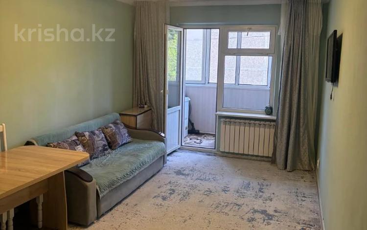 3-бөлмелі пәтер · 70 м² · 2/5 қабат, мкр Мамыр-2, бағасы: 49 млн ₸ в Алматы, Ауэзовский р-н — фото 2