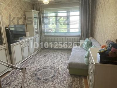 1-комнатная квартира · 39.1 м² · 5/5 этаж, мкр №12 5А за 32 млн ₸ в Алматы, Ауэзовский р-н