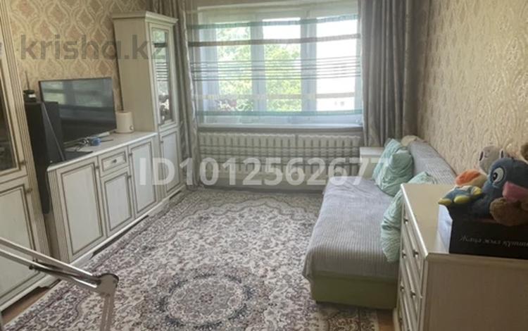 1-бөлмелі пәтер · 39.1 м² · 5/5 қабат, мкр №12 5А, бағасы: 32 млн ₸ в Алматы, Ауэзовский р-н — фото 2