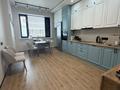 3-комнатная квартира · 97.4 м² · 7/10 этаж, Абикен Бектуров 1 за 88 млн ₸ в Астане, Есильский р-н — фото 4