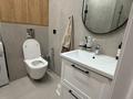 3-комнатная квартира · 97.4 м² · 7/10 этаж, Абикен Бектуров 1 за 88 млн ₸ в Астане, Есильский р-н — фото 14