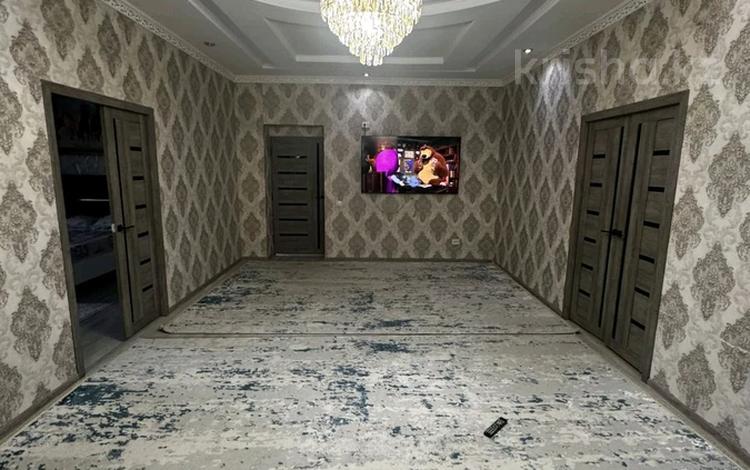 Отдельный дом · 5 комнат · 200 м² · 30 сот., Рыскулова 22д за 65 млн 〒 в Достык — фото 2