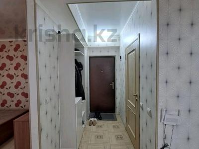 1-комнатная квартира · 37 м² · 7/10 этаж, Байгазиева — Алатау Ажары за 160 000 ₸ в Каскелене