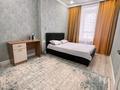 3-бөлмелі пәтер · 85 м², ул. Санжара Асфендиярова 11, бағасы: 25 000 ₸ в Астане, Есильский р-н — фото 11