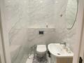 3-бөлмелі пәтер · 85 м², ул. Санжара Асфендиярова 11, бағасы: 25 000 ₸ в Астане, Есильский р-н — фото 3