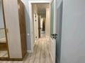 3-бөлмелі пәтер · 85 м², ул. Санжара Асфендиярова 11, бағасы: 25 000 ₸ в Астане, Есильский р-н — фото 7