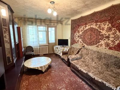 3-комнатная квартира · 61 м² · 4/5 этаж, Петрова 9 за 28 млн ₸ в Астане, Алматы р-н