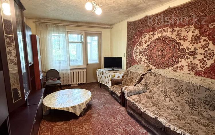 3-комнатная квартира · 61 м² · 4/5 этаж, Петрова 9 за 28 млн ₸ в Астане, Алматы р-н — фото 2