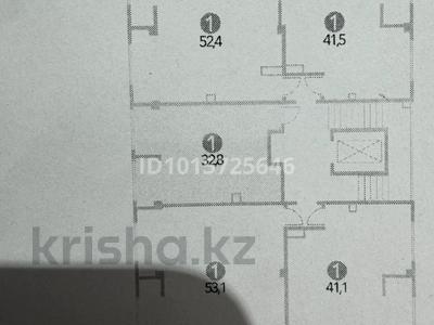 1-бөлмелі пәтер · 32.8 м², Тауелсиздик 60, бағасы: 19.7 млн ₸ в Астане, Алматы р-н