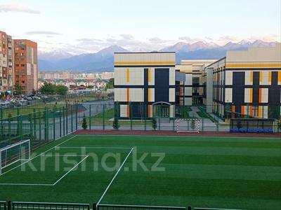 1-бөлмелі пәтер · 37 м² · 2/9 қабат, Шұғыла ш/а., Жунисова 2/25, бағасы: 26.5 млн ₸ в Алматы, Наурызбайский р-н