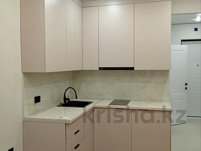 1-бөлмелі пәтер · 37 м² · 2/9 қабат, Шұғыла ш/а., Жунисова 2/25, бағасы: 25.9 млн ₸ в Алматы, Наурызбайский р-н