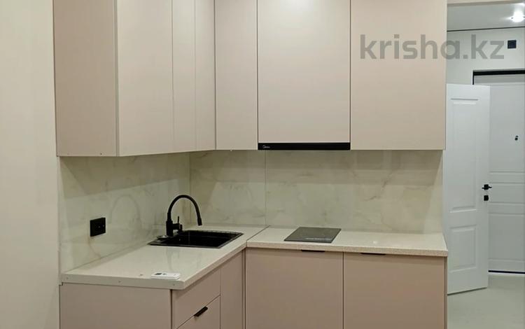 1-комнатная квартира · 37 м² · 2/9 этаж, мкр Шугыла, Жунисова 2/25 за 25.9 млн ₸ в Алматы, Наурызбайский р-н — фото 4