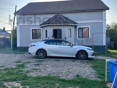 Отдельный дом · 5 комнат · 230 м², Улгили 23 — Супермаркет Саукеле. ул. Абылай хана и ул Саукеле за 300 000 〒 в Каскелене