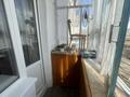 2-комнатная квартира · 43.4 м² · 3/5 этаж, 2 микрорайон 10 за 90 000 ₸ в Лисаковске — фото 4