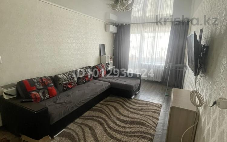 2-комнатная квартира · 43.4 м² · 3/5 этаж, 2 микрорайон 10 за 130 000 ₸ в Лисаковске — фото 8