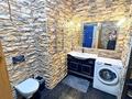 2-бөлмелі пәтер · 55 м² · 19/20 қабат, Брусиловского 163, бағасы: 35 млн ₸ в Алматы, Алмалинский р-н — фото 13