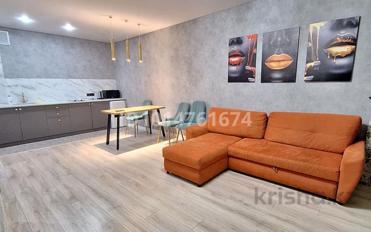 2-комнатная квартира · 50.6 м² · 1/9 этаж, ауельбекова 120 за 26.2 млн ₸ в Кокшетау — фото 2
