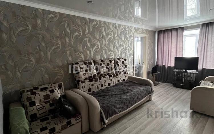 2-бөлмелі пәтер · 44 м² · 2/5 қабат, Юность 4, бағасы: 15 млн ₸ в Семее — фото 2