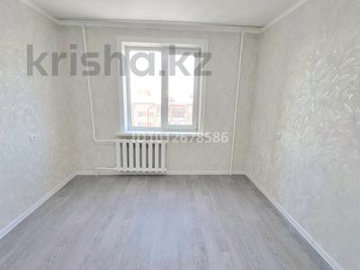 2-комнатная квартира · 51 м² · 7/9 этаж, Астана за 21.3 млн ₸ в Петропавловске