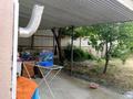 Отдельный дом · 4 комнаты · 100 м² · 4 сот., Торекулова 129 129 за 37 млн ₸ в Шымкенте, Енбекшинский р-н — фото 2