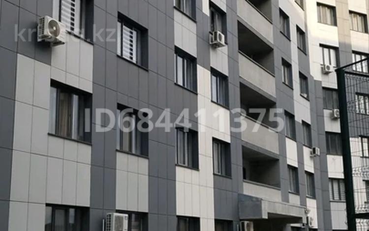 3-комнатная квартира, 87 м², 5/8 этаж, Северное кольцо 29 за 35 млн 〒 в Алматы, Жетысуский р-н — фото 2