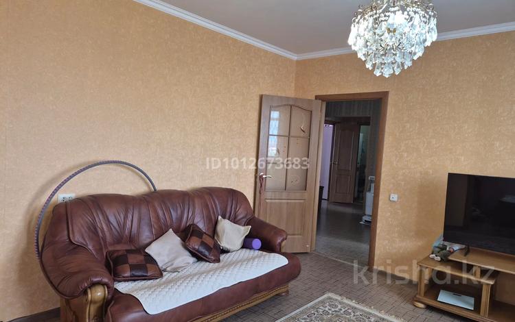4-бөлмелі пәтер · 80 м² · 7/9 қабат, мкр Юго-Восток, Таттимбета 12 — Samed, бағасы: 35 млн ₸ в Караганде, Казыбек би р-н — фото 2