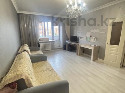 2-бөлмелі пәтер · 68.3 м² · 7/10 қабат, Кюйши Дины 29/1, бағасы: 32 млн ₸ в Астане, Алматы р-н